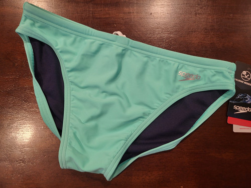 Mens soft coral - soft,