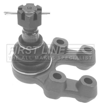 First line fbj5644 front - first,