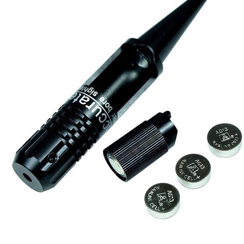 Red laser sight for - sight,