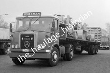THH Truck Photos - Atkinson -