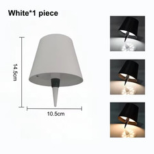 Wireless Rechargeable LED