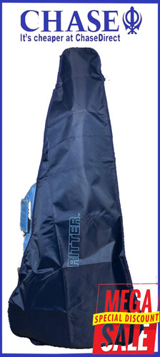 Classical guitar bag soft - 1/2,