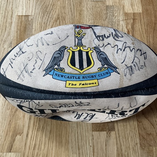 Gilbert newcastle falcons - gilbert,