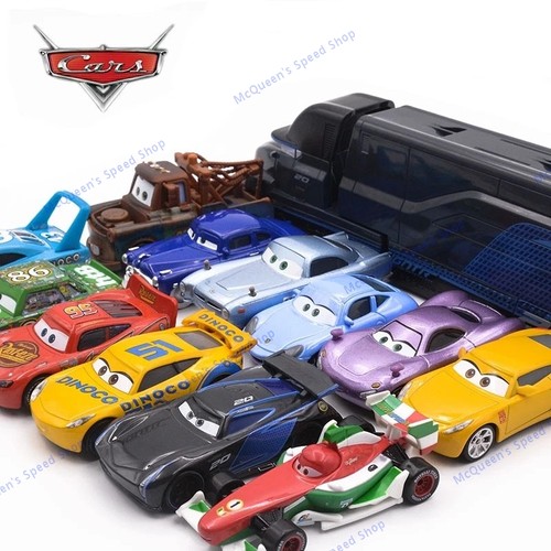 Disney pixar cars movie - disney,