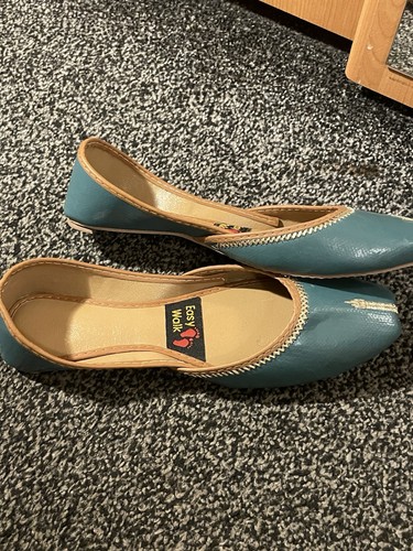 Easy walk blue - walk,
