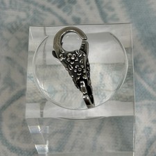 Authentic Trollbeads Lace Lock