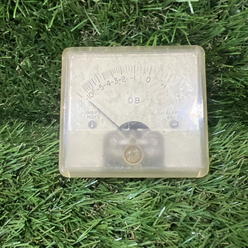 Vintage alfred model - vintage,