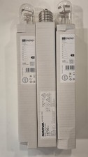 3 x 150w E40 4200k Metal