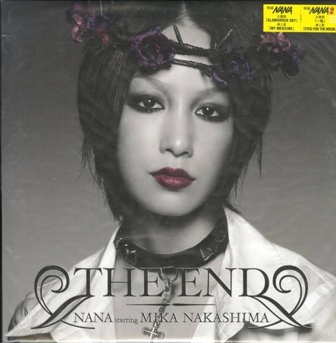 Nana starring mika nakashima - nana, /