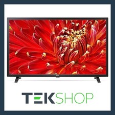 LG 32LQ631C 32" Full HD Smart