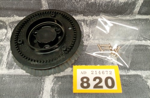 Replacement magnetic piece for - piece,