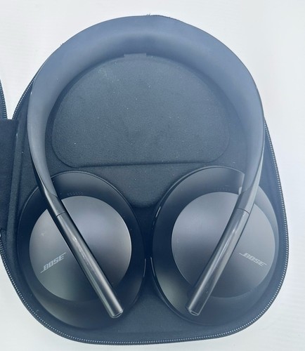 Bose nc700 wireless - bose, headphones