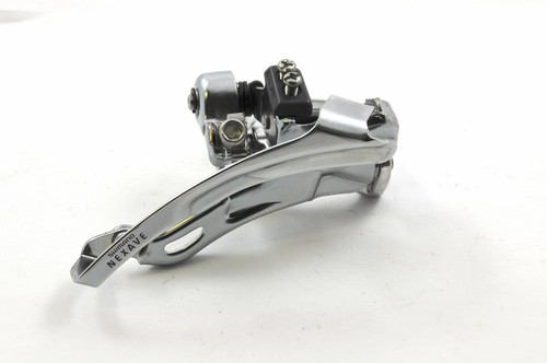 Shimano nexave t401 front - shimano, fd-t401