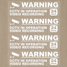 CCTV Video Recording 24 Hours