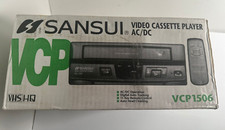 Sealed - New In Box - Vintage