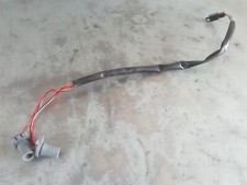 Kawasaki GTR1400 Sidelight Sub Wiring Loom Harness 2017