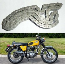 BSA B44 Victor, Roadster