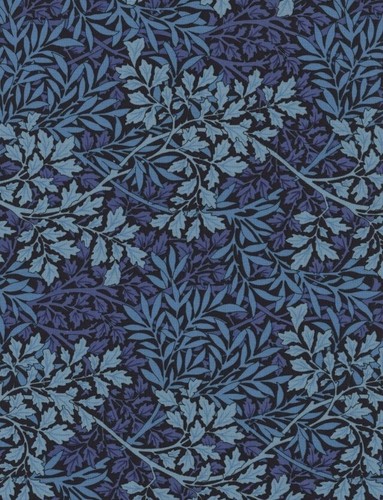 William morris foliage - morris,