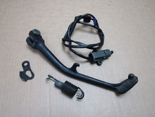 Yamaha XJR 1300 2005 22,137 miles side prop stand (13390)