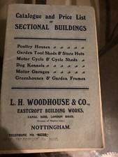 Woodhouse and co - woodhouse,
