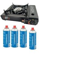 Stove Gas Butane Camping