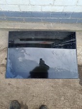 MERCEDES C CLASS W204 COUPE PANORAMIC ROOF SUNROOF GLASS A2077800121 2011-2015