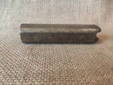 Brass round bar measure Model engineering Lathe modeling arts craft Pendulum 