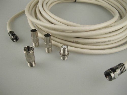 10m white universal - universal, rf