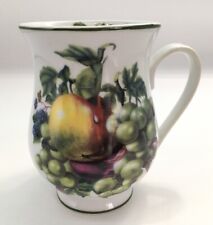 Waterside  Fine China Mug With