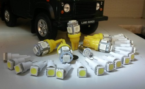 Land rover defender 110 - rover, tdi