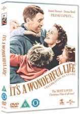 It's a Wonderful Life DVD