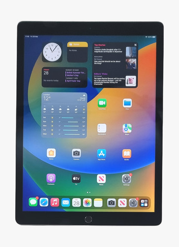 Apple ipad pro - ipad,