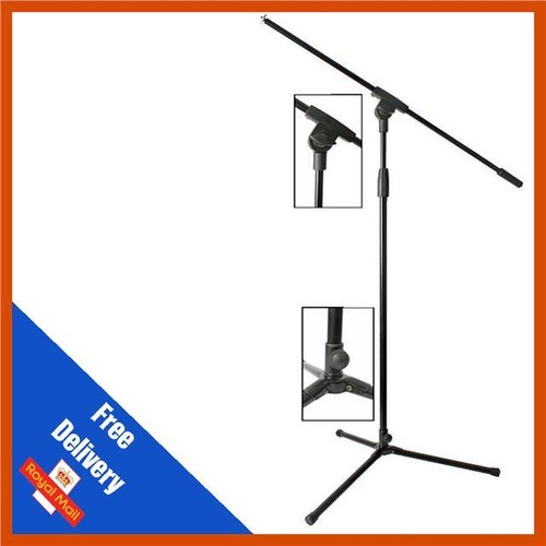 Professional boom microphone - professional,