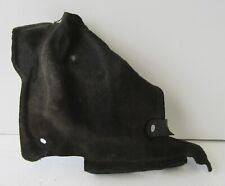 Genuine MINI N/S Bulkhead Compartment Section for R56 R55 R57 R58 R59 - 7266541