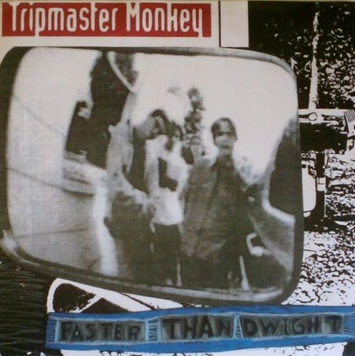 Tripmaster monkey faster - monkey,