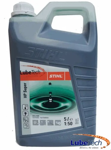 Stihl genuine synthetic - stihl, 2