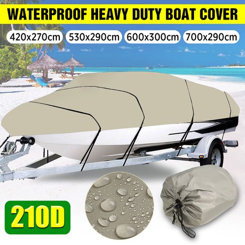 Heavy duty boat - duty, speedboat