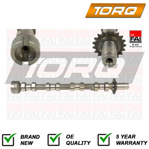 Camshaft torq fits mondeo - camshaft,
