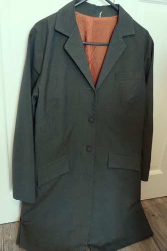 Vintage tonic length - vintage, 3/4