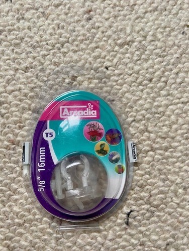 Arcadia plastic spring - arcadia,