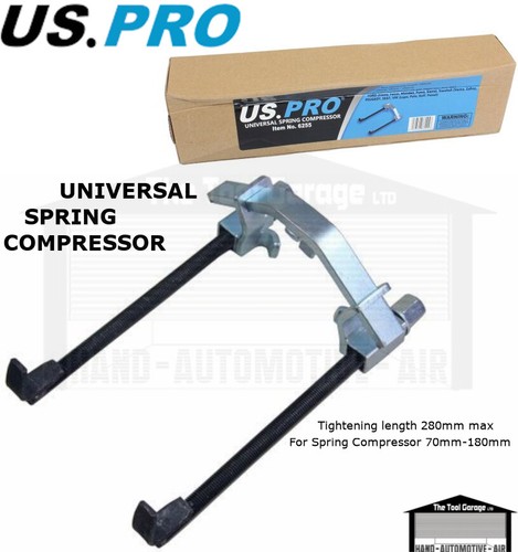 Pro tools universal - pro, coil