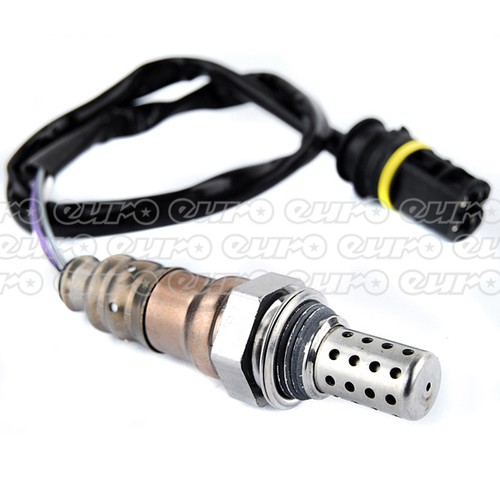 Oxygen sensor right left - left, fits