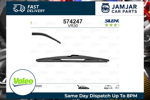 Valeo vr30 silencio rear wiper - silencio,