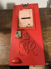 Original George V1 Cast Iron