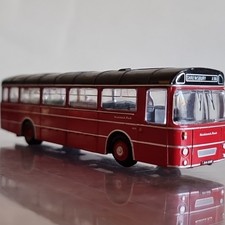 Corgi OOC 40201 Leyland