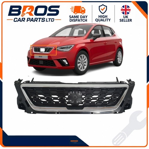For seat ibiza mk5 2018 - for,