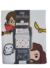 Harry Potter DOUBLE Duvet