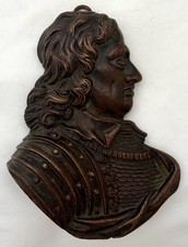 Oliver Cromwell, Lord