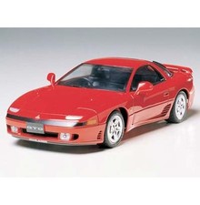 Mitsubishi GTO Twin Turbo 1/24