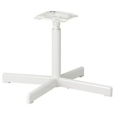 Ikea sibben desk - desk, chair